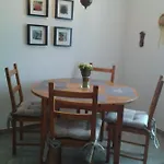 Landgut Hoppstall Apartment