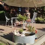 Landgut Hoppstall * Apenburg-Winterfeld