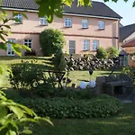 Landgut Hoppstall * Apenburg-Winterfeld