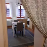 Landgut Hoppstall Apartment