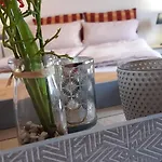 Landgut Hoppstall Apartment Apenburg-Winterfeld