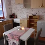 Landgut Hoppstall Apartment Apenburg-Winterfeld