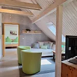 Apartment Landgut Hoppstall