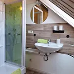 Landgut Hoppstall Apartment Apenburg-Winterfeld