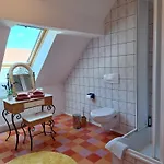 Apartment Landgut Hoppstall Apenburg-Winterfeld