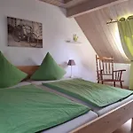 Landgut Hoppstall Apenburg-Winterfeld