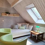 Apartment Landgut Hoppstall *