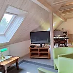 Apartment Landgut Hoppstall Apenburg-Winterfeld