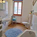 Landgut Hoppstall Apartment