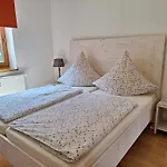 Apartment Landgut Hoppstall *