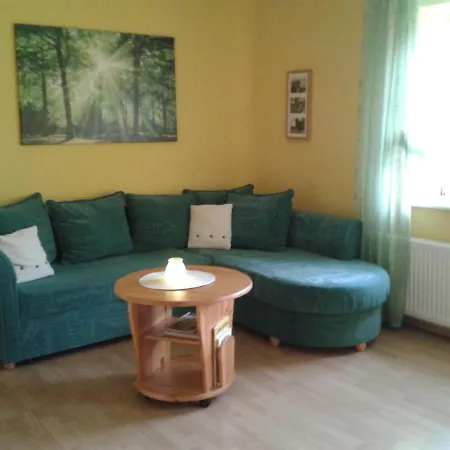 Landgut Hoppstall * Apenburg-Winterfeld