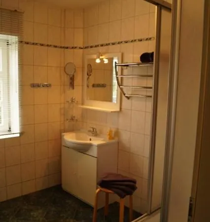 Landgut Hoppstall Lejlighed *