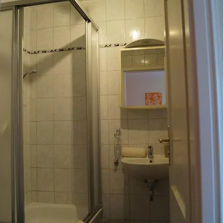 Appartement Landgut Hoppstall *