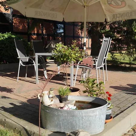 Landgut Hoppstall * Apenburg-Winterfeld