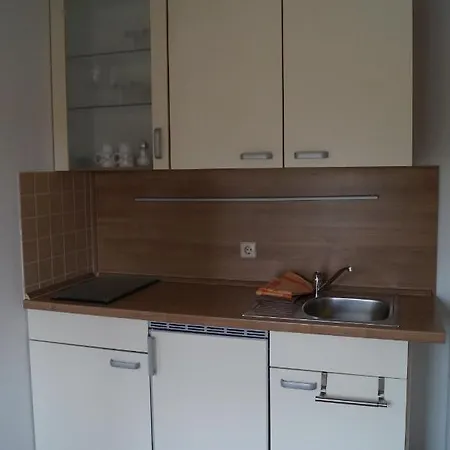 Appartement Landgut Hoppstall *