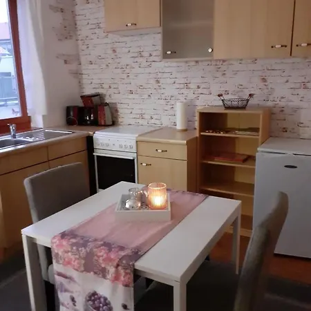 Landgut Hoppstall דירה Apenburg-Winterfeld