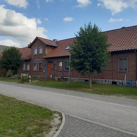 Landgut Hoppstall *