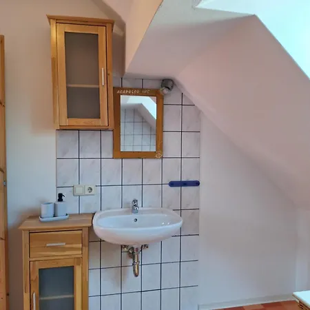 Landgut Hoppstall Appartement