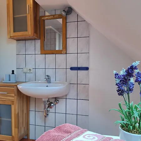 Appartement Landgut Hoppstall *