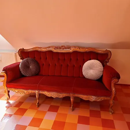 Landgut Hoppstall * Apenburg-Winterfeld