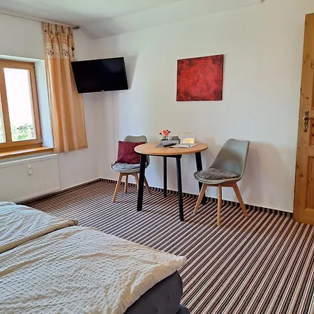 Landgut Hoppstall דירה *