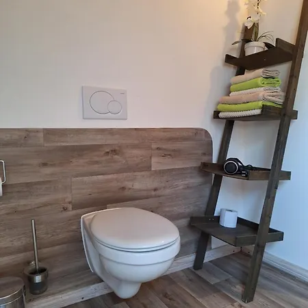 Landgut Hoppstall * Apenburg-Winterfeld