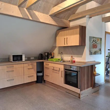 Appartement Landgut Hoppstall