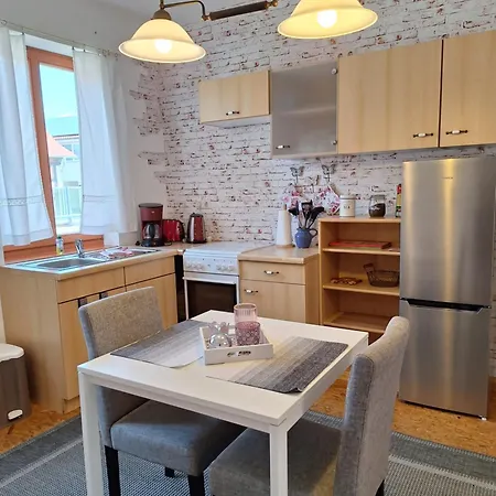 Landgut Hoppstall Apenburg-Winterfeld