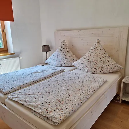 Lejlighed Landgut Hoppstall *