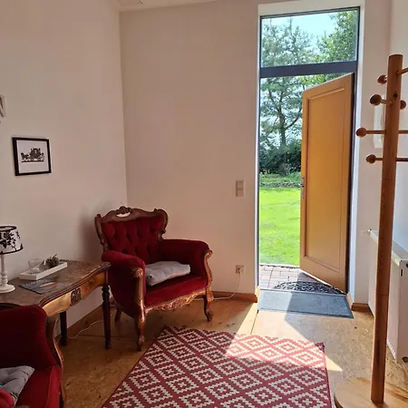 Landgut Hoppstall Apenburg-Winterfeld