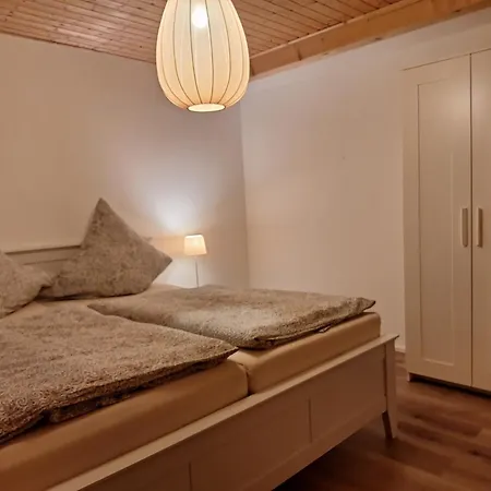 Landgut Hoppstall Apenburg-Winterfeld