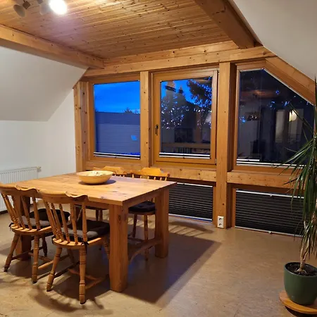 Lejlighed Landgut Hoppstall *