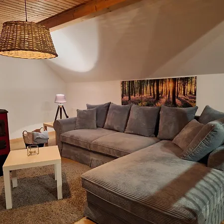 Lejlighed Landgut Hoppstall