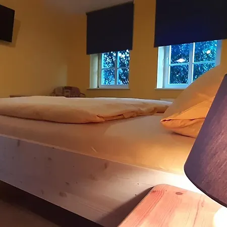 Landgut Hoppstall Lejlighed