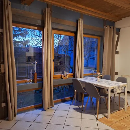 Landgut Hoppstall * Apenburg-Winterfeld