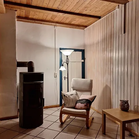 Landgut Hoppstall דירה Apenburg-Winterfeld