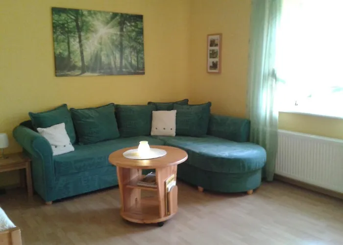 Landgut Hoppstall * Apenburg-Winterfeld