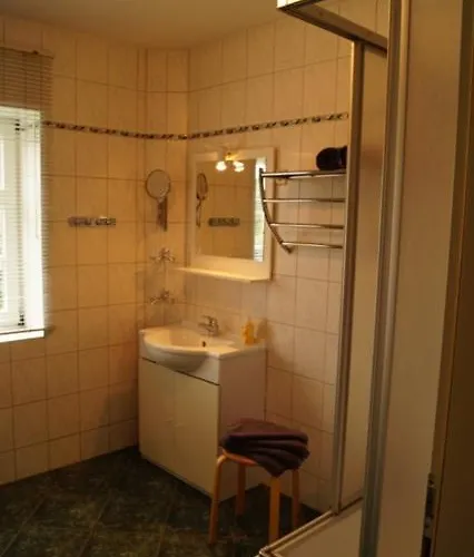 Landgut Hoppstall Daire *