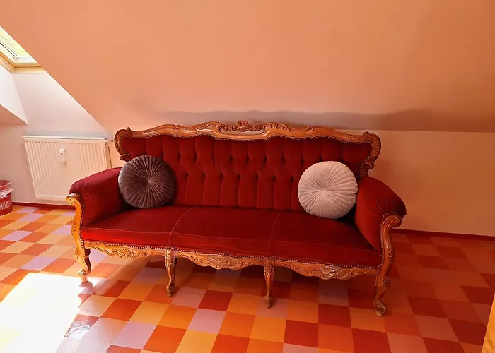 Landgut Hoppstall * Apenburg-Winterfeld