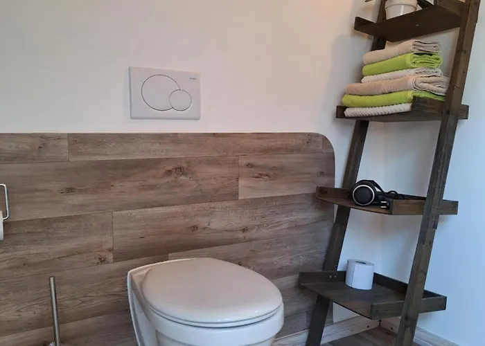 Landgut Hoppstall * Apenburg-Winterfeld