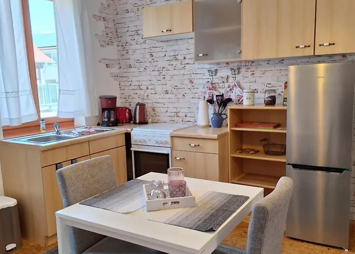 Landgut Hoppstall Apenburg-Winterfeld