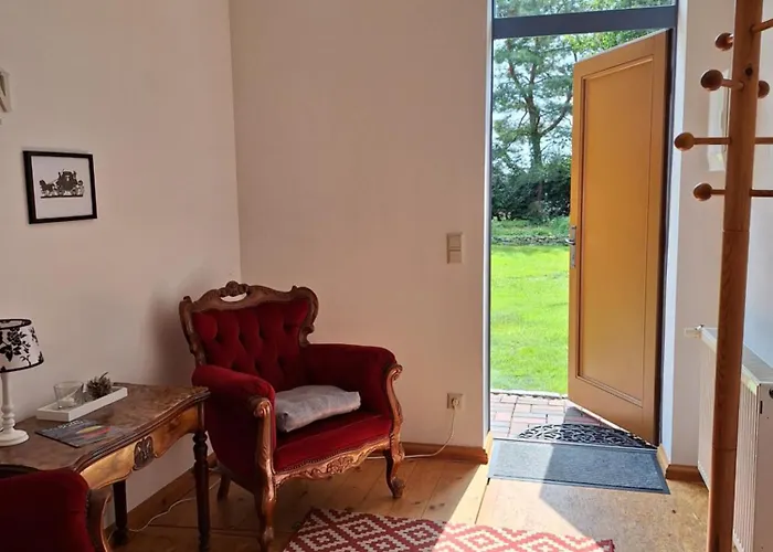 Landgut Hoppstall Apenburg-Winterfeld