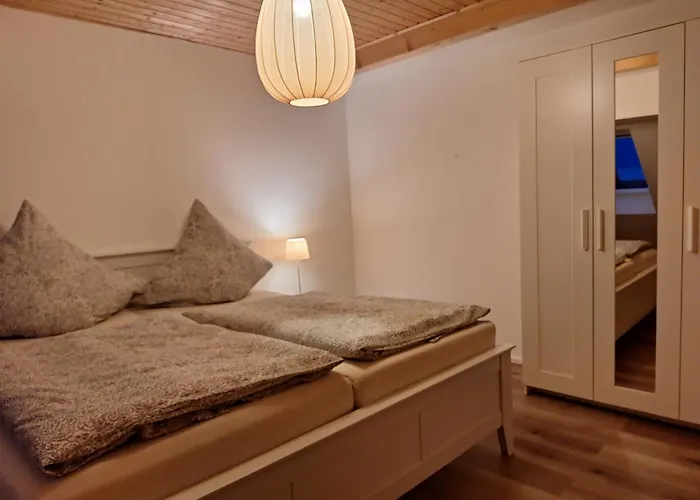 Landgut Hoppstall Apenburg-Winterfeld