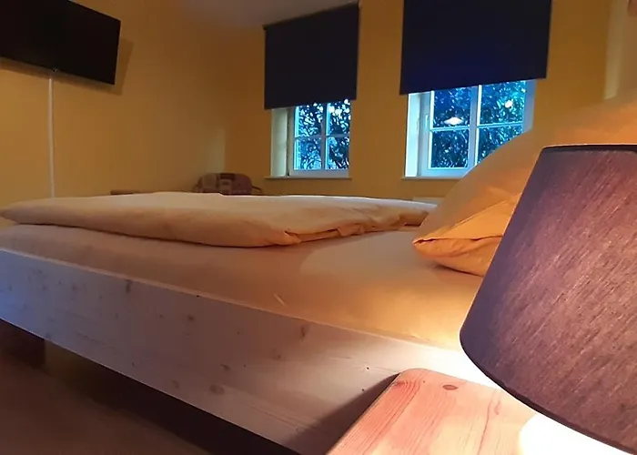 Landgut Hoppstall Daire